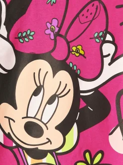 GATE Sukienka myszka Minnie|Dzieci Dziewczynki·Sukienki