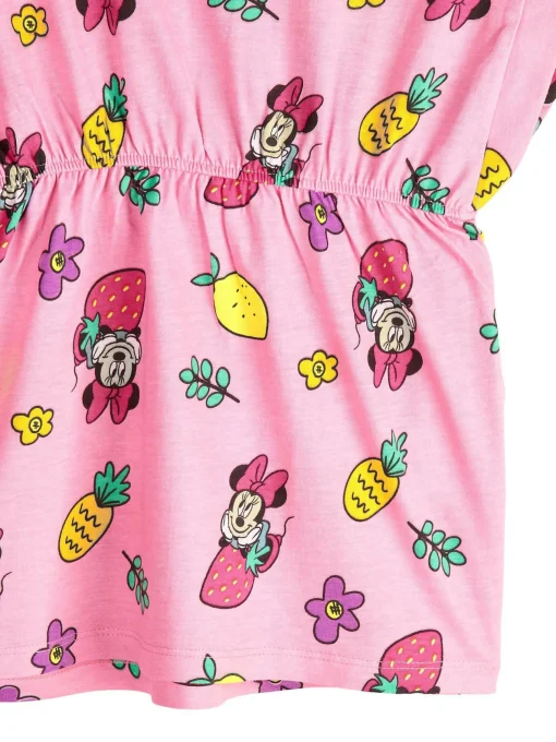 GATE Sukienka Myszka Minnie|Dzieci Dziewczynki·Sukienki