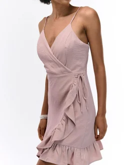 GATE Sukienka na ramiączek| Kategorie·Sukienki