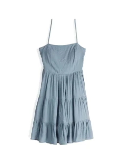 GATE Sukienka na ramiączek| Kategorie·Sukienki