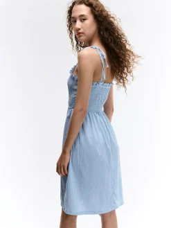 GATE Sukienka na ramiączek| Kategorie·Sukienki