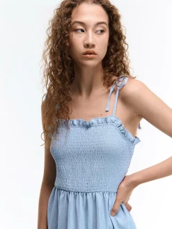 GATE Sukienka na ramiączek| Kategorie·Sukienki