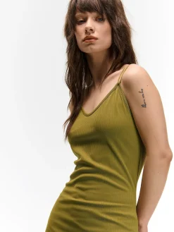 GATE Sukienka na ramiączek| Kategorie·Sukienki