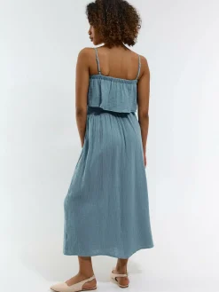 GATE Sukienka na ramiączek| Kategorie·Sukienki