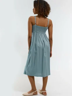 GATE Sukienka na ramiączek| Kategorie·Sukienki