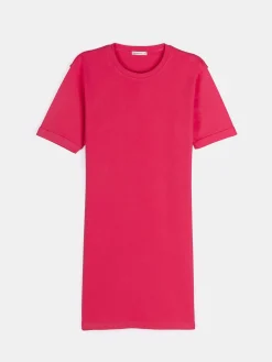 GATE Sukienka z mieszanki bawełny| Kategorie·Sukienki