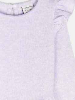 GATE Sukienki z falbankami|Dzieci Dziewczynki·Sukienki