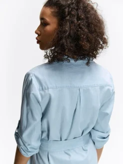 GATE Suknia bawełniana| Kategorie·Sukienki