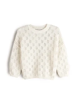 GATE Sweter z rękawami 3/4| Swetry I Bluzy·Swetry