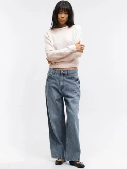 GATE Szenilowy sweter| Swetry I Bluzy·Swetry
