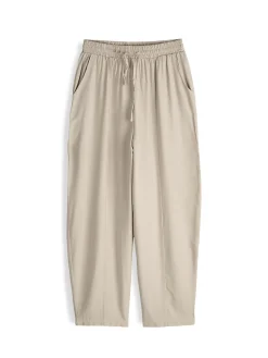 GATE Szerokie spodnie| Spodnie·Spodnie