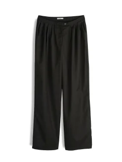 GATE Szerokie spodnie| Spodnie·Spodnie