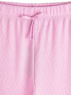 GATE Szerokie spodnie|Dzieci Dziewczynki·Spodnie I Legginsy