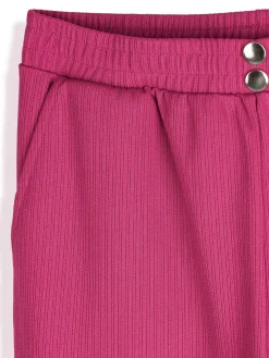 GATE Szerokie spodnie|Dzieci Dziewczynki·Spodnie I Legginsy
