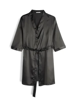 GATE Szlafrok| Bielizna·Bielizna Nocna|Bielizna·Kąpielowy Szlafrok