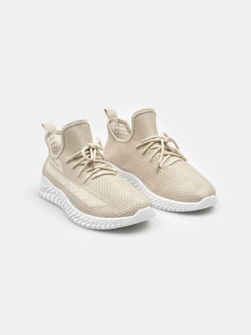 GATE Sznurowane adidasy| Buty