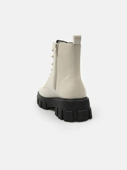 GATE Sznurowane botki| Buty