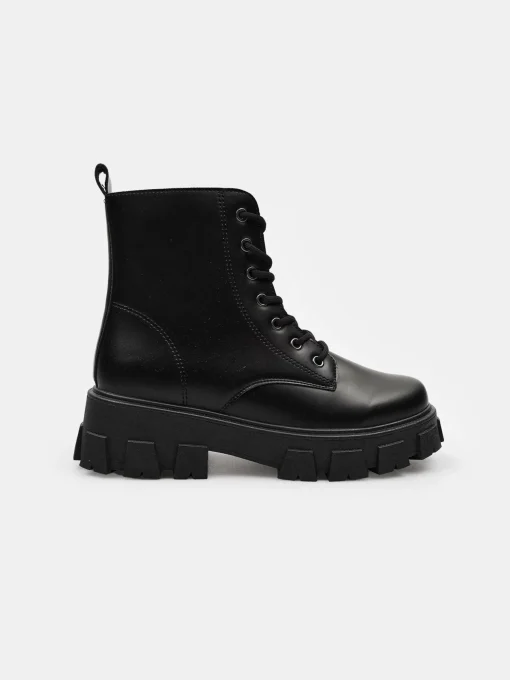 GATE Sznurowane botki| Buty
