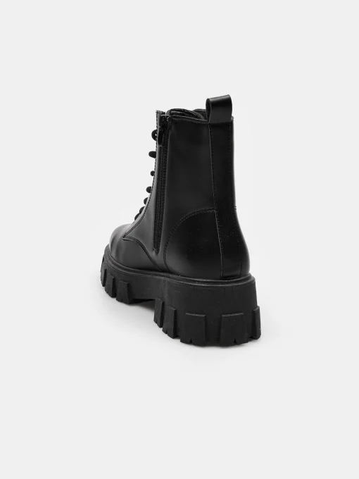 GATE Sznurowane botki| Buty