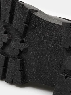 GATE Sznurowane botki| Buty