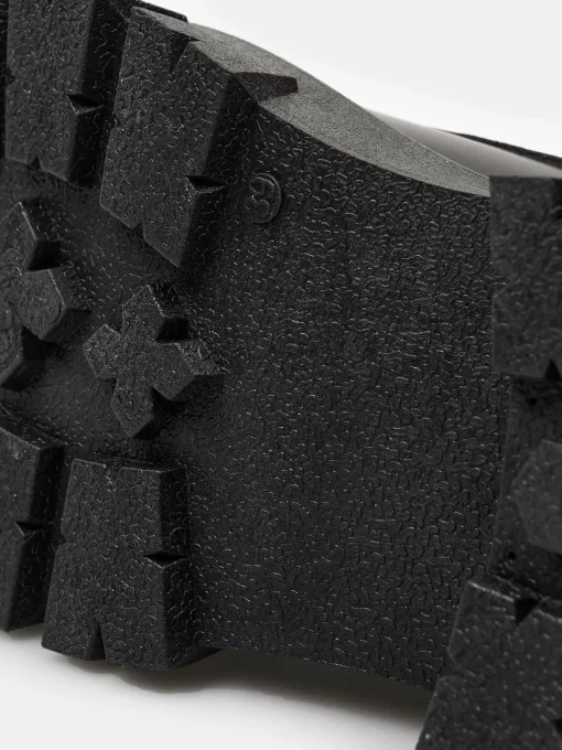 GATE Sznurowane botki| Buty