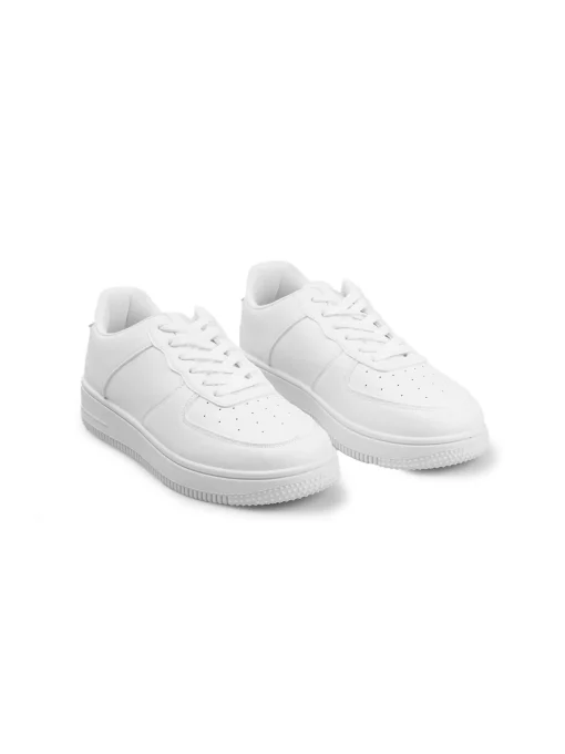 GATE Sznurowane trampki| Buty