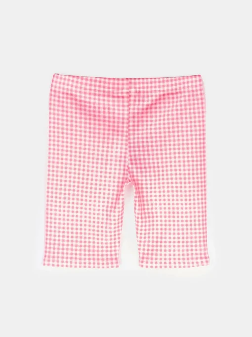GATE Szorty biker|Dzieci Dziewczynki·Spodnie I Legginsy|Dziewczynki·Szorty ☀️
