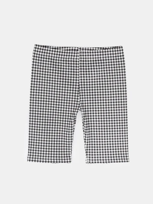 GATE Szorty biker|Dzieci Dziewczynki·Spodnie I Legginsy|Dziewczynki·Szorty ☀️