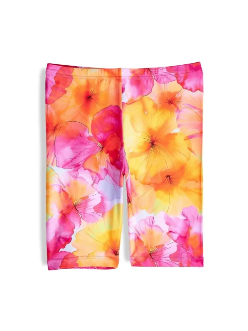 GATE Szorty biker|Dzieci Dziewczynki·Spodnie I Legginsy|Dziewczynki·Szorty ☀️