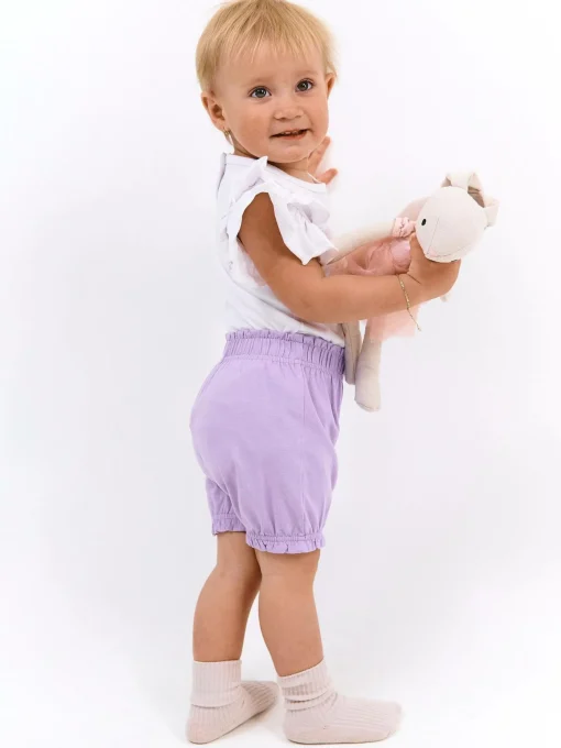 GATE Szorty dla niemowląt|Dzieci Baby