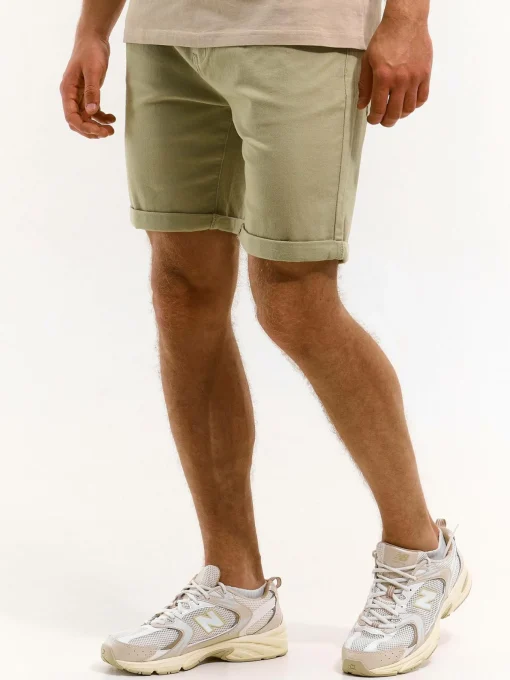 GATE Szorty regular fit| Spodnie·Spodenki ☀️