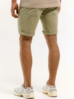 GATE Szorty regular fit| Spodnie·Spodenki ☀️