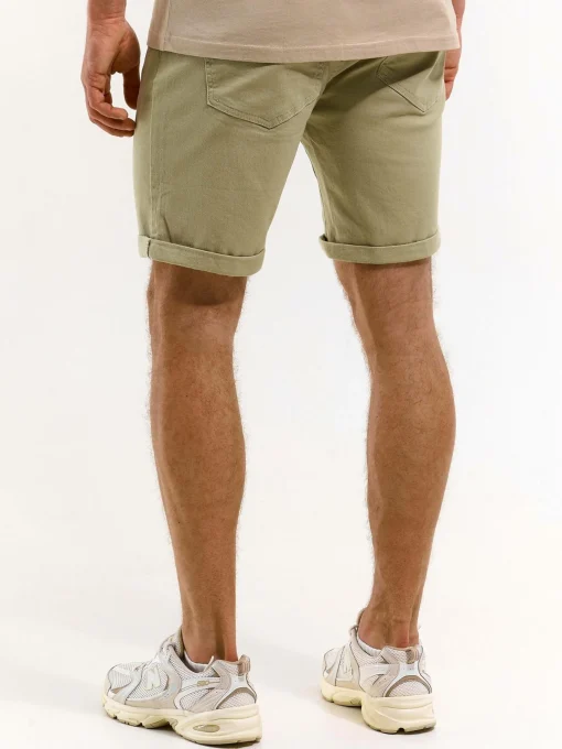 GATE Szorty regular fit| Spodnie·Spodenki ☀️
