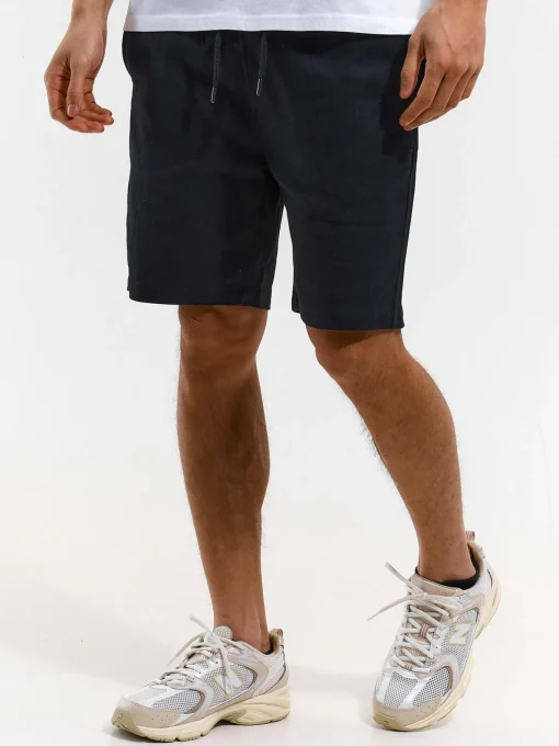 GATE Szorty regular fit| Spodnie·Spodenki ☀️