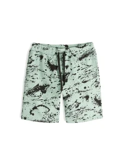 GATE Szorty z nadrukiem|Dzieci Chłopcy·Spodnie|Chłopcy·Szorty ☀️