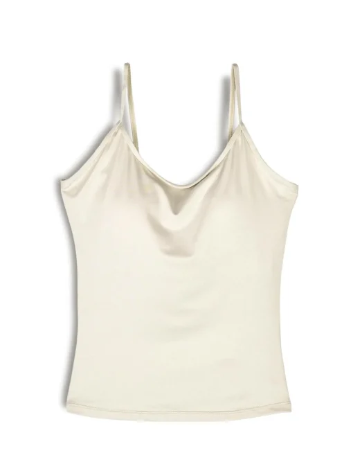 GATE Tank top z wyściółką| Koszulki I Topy·Podkoszulki ☀️