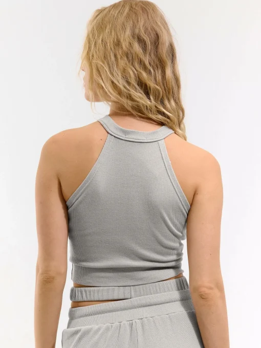 GATE Tank top z wyściółką| Koszulki I Topy·Podkoszulki ☀️