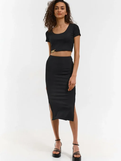 GATE Top| Koszulki I Topy·Topy|Koszulki I Topy·Crop Top ☀️