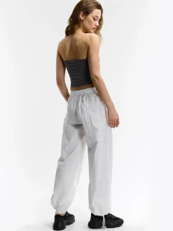 GATE Top bez ramiączek| Koszulki I Topy·Topy|Koszulki I Topy·Crop Top ☀️