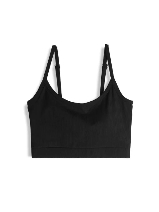 GATE Top sportowy| Koszulki I Topy·Topy|Koszulki I Topy·Crop Top ☀️
