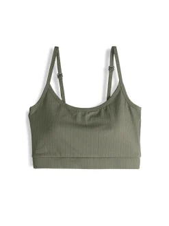 GATE Top sportowy| Koszulki I Topy·Topy|Koszulki I Topy·Crop Top ☀️