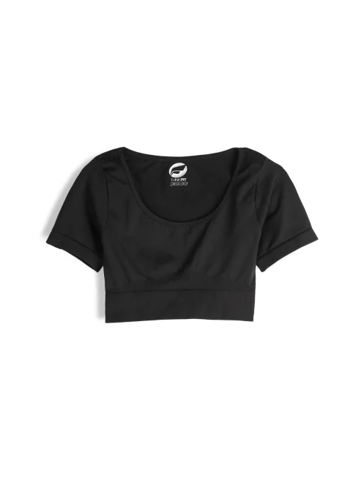 GATE Top sportowy| Koszulki I Topy·Topy|Koszulki I Topy·Crop Top ☀️