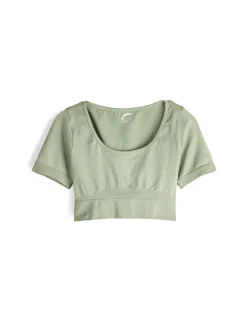 GATE Top sportowy| Koszulki I Topy·Topy|Koszulki I Topy·Crop Top ☀️