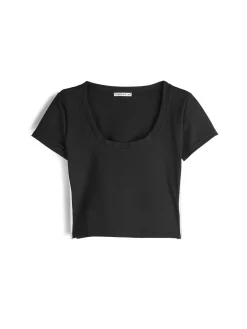 GATE Top sportowy| Koszulki I Topy·Topy|Koszulki I Topy·Crop Top ☀️