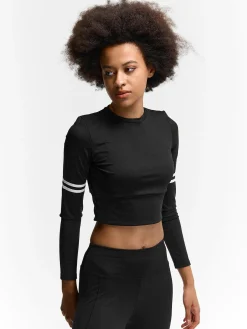 GATE Top sportowy| Koszulki I Topy·Topy|Koszulki I Topy·Crop Top ☀️