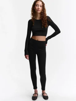 GATE Top sportowy| Koszulki I Topy·Topy|Koszulki I Topy·Crop Top ☀️