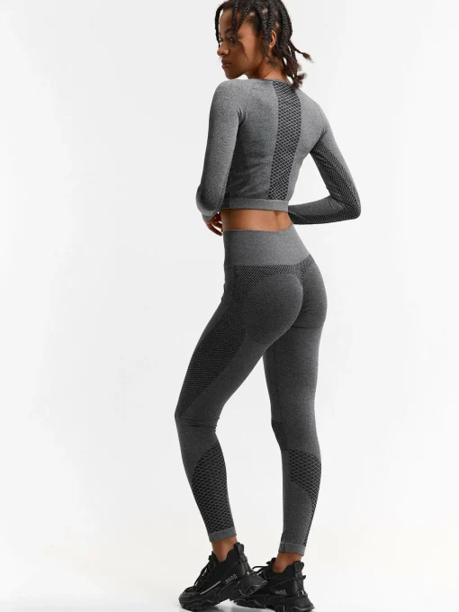 GATE Top sportowy| Koszulki I Topy·Topy|Koszulki I Topy·Crop Top ☀️