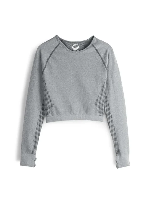 GATE Top sportowy| Koszulki I Topy·Topy|Koszulki I Topy·Crop Top ☀️
