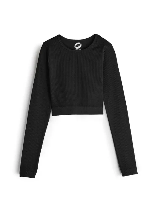 GATE Top sportowy| Koszulki I Topy·Topy|Koszulki I Topy·Crop Top ☀️