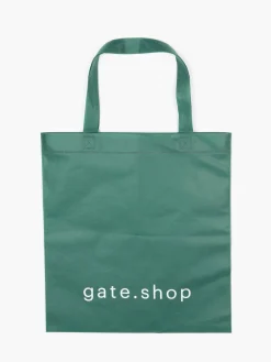 GATE Torba na zakupy z włókniny| Akcesoria·Torby